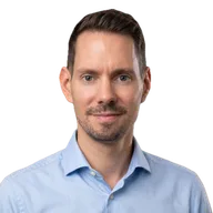 Luca Renerken, Mitgründer von Planuro
